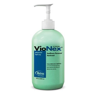 VioNexus Antimicrobial Foaming Soap</h1>